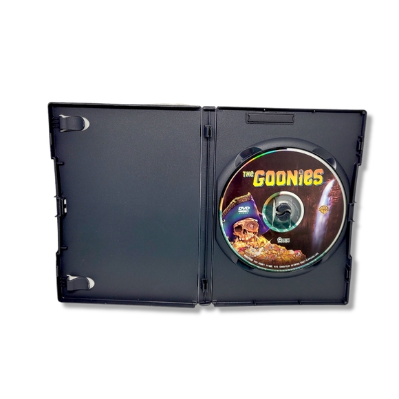 The Goonies DVD - Picture 3 of 3
